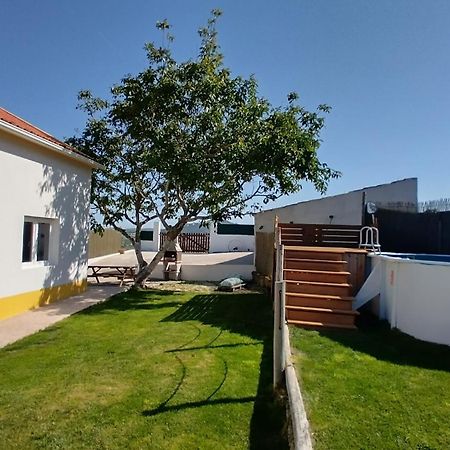Casa Da Caroleira Villa Pacos  Buitenkant foto