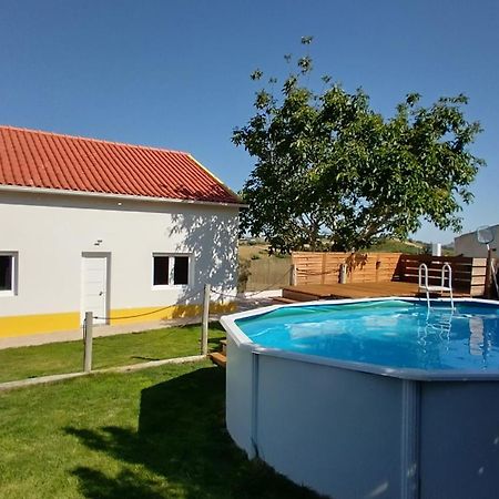 Casa Da Caroleira Villa Pacos  Buitenkant foto
