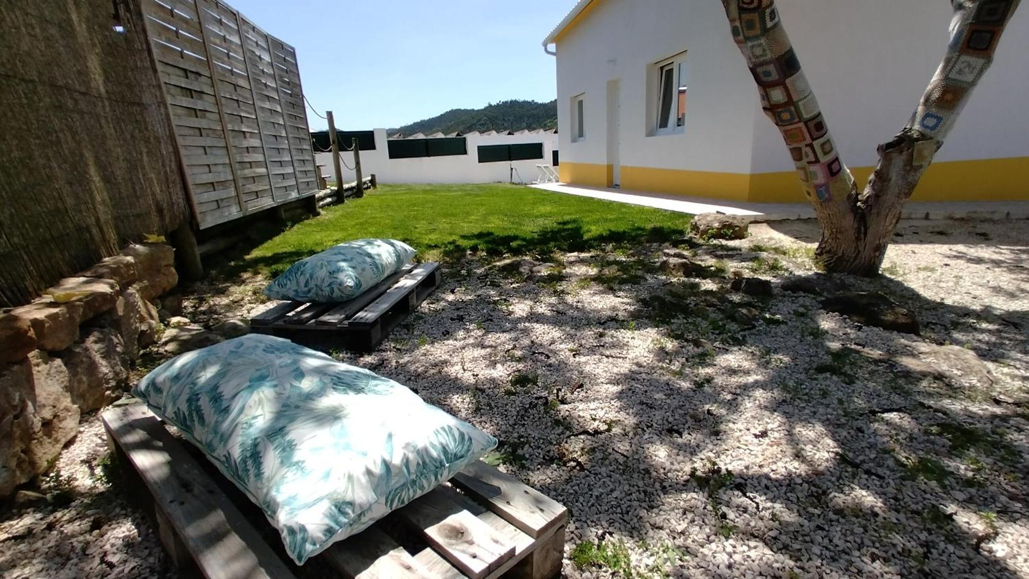 Casa Da Caroleira Villa Pacos  Buitenkant foto