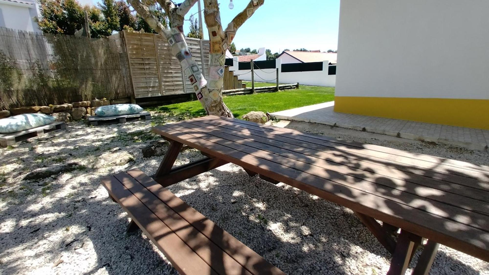 Casa Da Caroleira Villa Pacos  Buitenkant foto